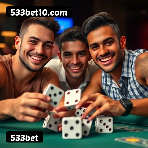 Recursos Exclusivos do App 533bet - Modo Offline, Login Biométrico
