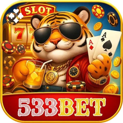 Cassino ao Vivo 533bet - Dealers Brasileiros Profissionais